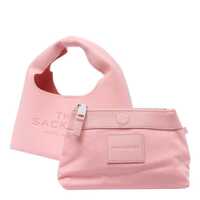 Genti de mana Marc Jacobs Dama - Genti de mana Marc Jacobs Marc Jacobs Bags PINK Femei (BM 18410625) - B-mall.ro