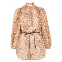 Camasi Zimmermann Cascadian Tunic Clothing Femei