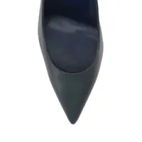 Pantofi cu toc Christian Louboutin Dama - Pantofi cu toc Christian Louboutin Christian Louboutin Sporty Kate Leather Pumps BLUE Femei (BM 18410697) - B-mall.ro