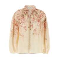 Bluze Zimmermann 'Illuminate Billow' Blouse Femei