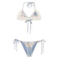 Costume de baie Zimmermann Beachwears Femei