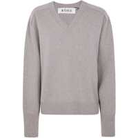 Camasi Rohe Sleeve Wrap Jumper Clothing Femei