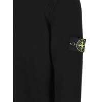 Pulovere Stone Island pentru Barbati - Pulovere Stone Island Stone Island Jerseys Black Barbati (BM 18410991) - B-mall.ro