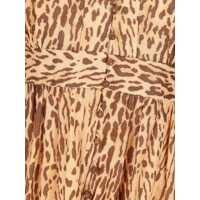 Rochii ZIMMERMANN Dama - Rochii ZIMMERMANN Zimmermann Dresses TAN LEOPARD Femei (BM 18411000) - B-mall.ro