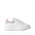 Alexander McQueen Alexander McQueen Sneakers WHITE