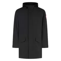 Geci Canada Goose Barclay Technical Fabric Waterproof Jacket Barbati