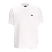 Topuri Boss T-Shirts Barbati