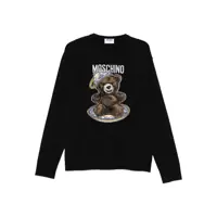 Pulovere Moschino Sweaters Barbati