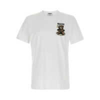 Topuri Moschino T-Shirts Barbati