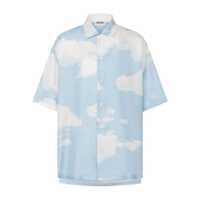 Camasi Moschino Shirts Barbati