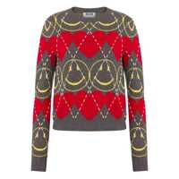 Pulovere Moschino Sweaters Femei