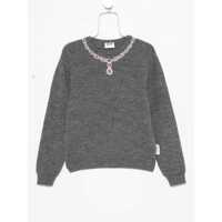 Pulovere Moschino Sweaters Femei