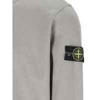 Pulovere Stone Island pentru Barbati - Pulovere Stone Island Stone Island Jerseys Grey Barbati (BM 18411177) - B-mall.ro