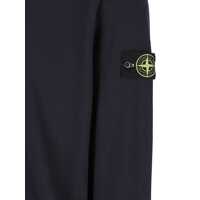 Pulovere Stone Island pentru Barbati - Pulovere Stone Island Stone Island Jerseys BLUE Barbati (BM 18411183) - B-mall.ro