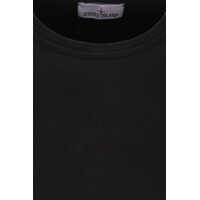Pulovere Stone Island pentru Barbati - Pulovere Stone Island Stone Island Sweaters Black Barbati (BM 18411207) - B-mall.ro