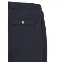 Pantaloni Stone Island pentru Barbati - Pantaloni Stone Island Stone Island Pants BLUE Barbati (BM 18411267) - B-mall.ro