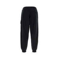 Pantaloni Stone Island pentru Barbati - Pantaloni Stone Island Stone Island Pants Black Barbati (BM 18411276) - B-mall.ro