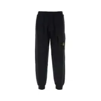 Pantaloni Stone Island Pants Barbati
