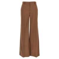 Pantaloni casual Stella McCartney Wool Pants Femei