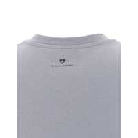 Tricouri Stella McCartney Dama - Tricouri Stella McCartney Stella McCartney Lovestruck Logo T-Shirt BLUE Femei (BM 18411312) - B-mall.ro