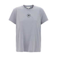 Tricouri Stella McCartney 'Lovestruck Logo' T-Shirt Femei