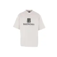 Topuri Balenciaga T-Shirts And Polos Barbati