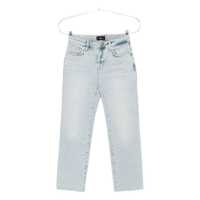 Blugi 7 For All Mankind Cropped Calie Jeans Femei