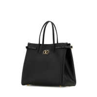 Genti de mana Valentino Garavani Dama - Genti de mana Valentino Garavani Valentino Garavani Handbags. Black Femei (BM 18411672) - B-mall.ro
