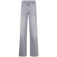 Blugi 7 For All Mankind "Lotta Panalu" Wide Leg Clothing Femei