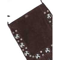 Genti de umar Valentino Garavani Dama - Genti de umar Valentino Garavani Valentino Garavani Bags BROWN Femei (BM 18411684) - B-mall.ro