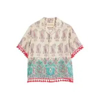 Camasi Valentino Garavani Shirts Barbati