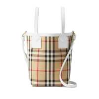 Genti de mana Burberry Burberry Handbags.