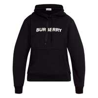 Bluze de trening Burberry Cotton Hoodie Femei