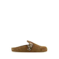 Sandale Burberry Sandals Barbati
