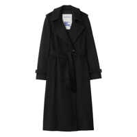 Geci Burberry Kensington Clothing Femei