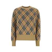 Pulovere Burberry Knitwear Femei