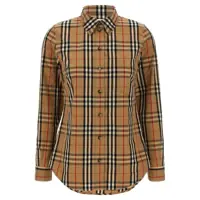 Camasi Burberry 'Lapwing' Shirt Femei