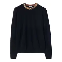 Pulovere Burberry Sweaters Barbati