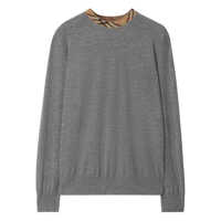 Pulovere Burberry Sweaters Barbati
