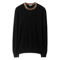 Pulovere Burberry Sweaters Barbati