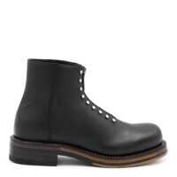 Bocanci Alexander McQueen Boots Barbati