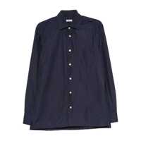 Camasi KITON Kiton Buttoned Pocket Shirt