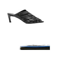 Pantofi cu toc Anine Bing Shoes Femei