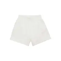 Pantaloni casual Anine Bing Shorts Femei