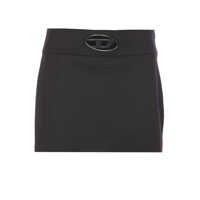 Fuste Diesel Skirts Femei