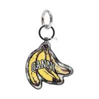 Accesorii Ganni Keychain Femei