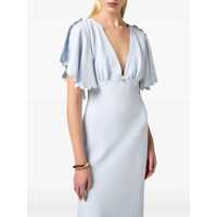 Imbracaminte Dama pagina 255 - Rochii Elisabetta Franchi Elisabetta Franchi Dresses BLUE Femei (BM 18412476) - B-mall.ro