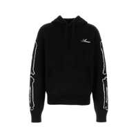 Pulovere Amiri Sweatshirts Barbati