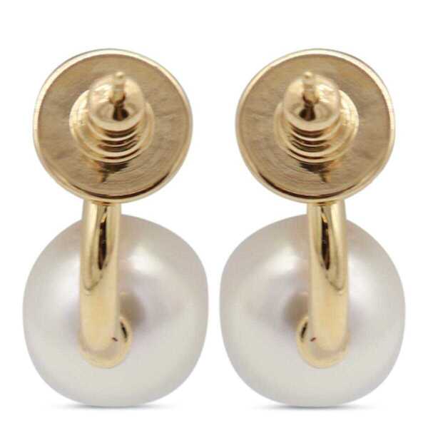 Bijuterii Jimmy Choo Jimmy Choo Bijoux GOLD/WHITE/CRYSTAL Femei (BM 18412824) 2