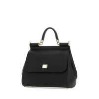 Genti de mana Dolce & Gabbana Dama - Genti de mana Dolce & Gabbana Dolce & Gabbana Handbags. Black Femei (BM 18412908) - B-mall.ro